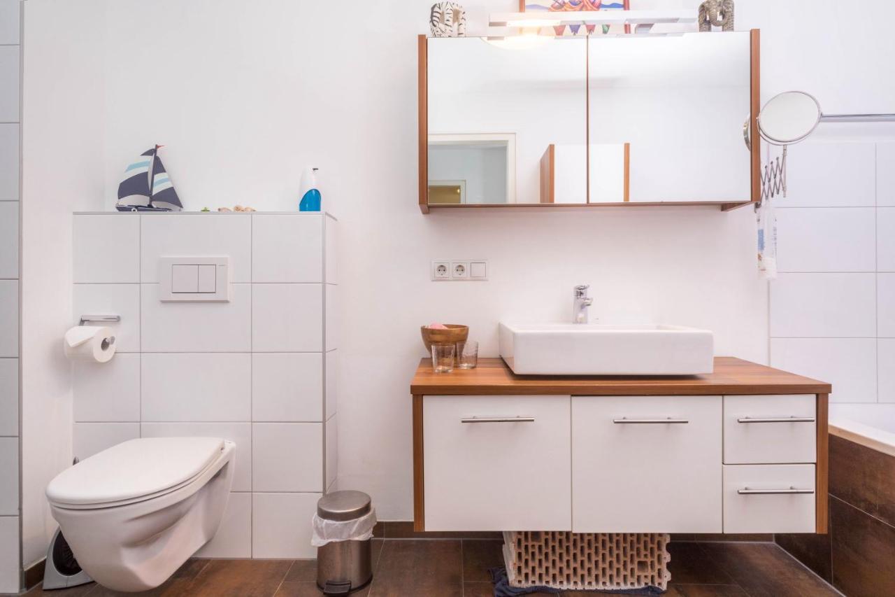 Ferienwohnung Felix Bregenz Dış mekan fotoğraf