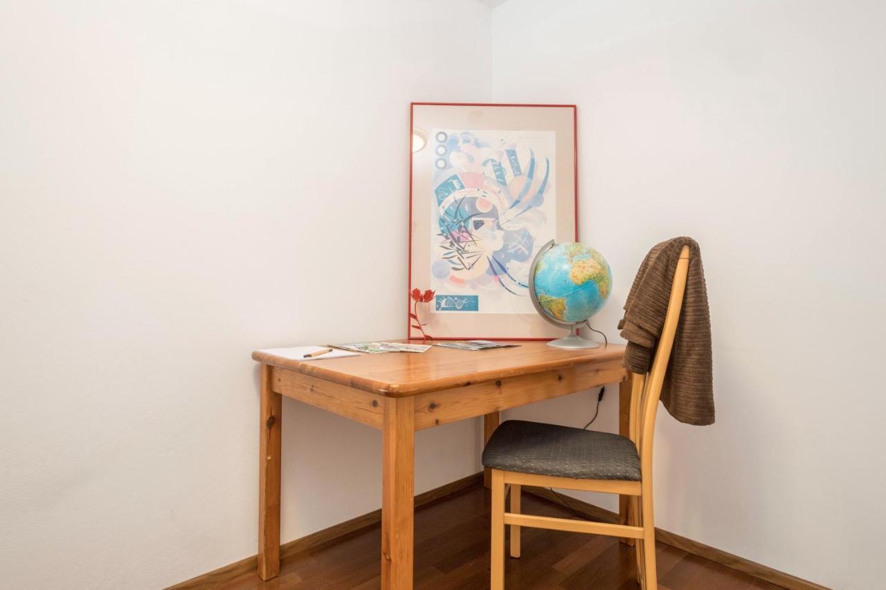 Ferienwohnung Felix Bregenz Dış mekan fotoğraf