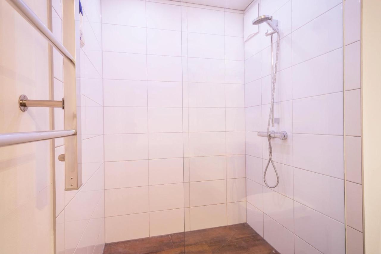 Ferienwohnung Felix Bregenz Dış mekan fotoğraf
