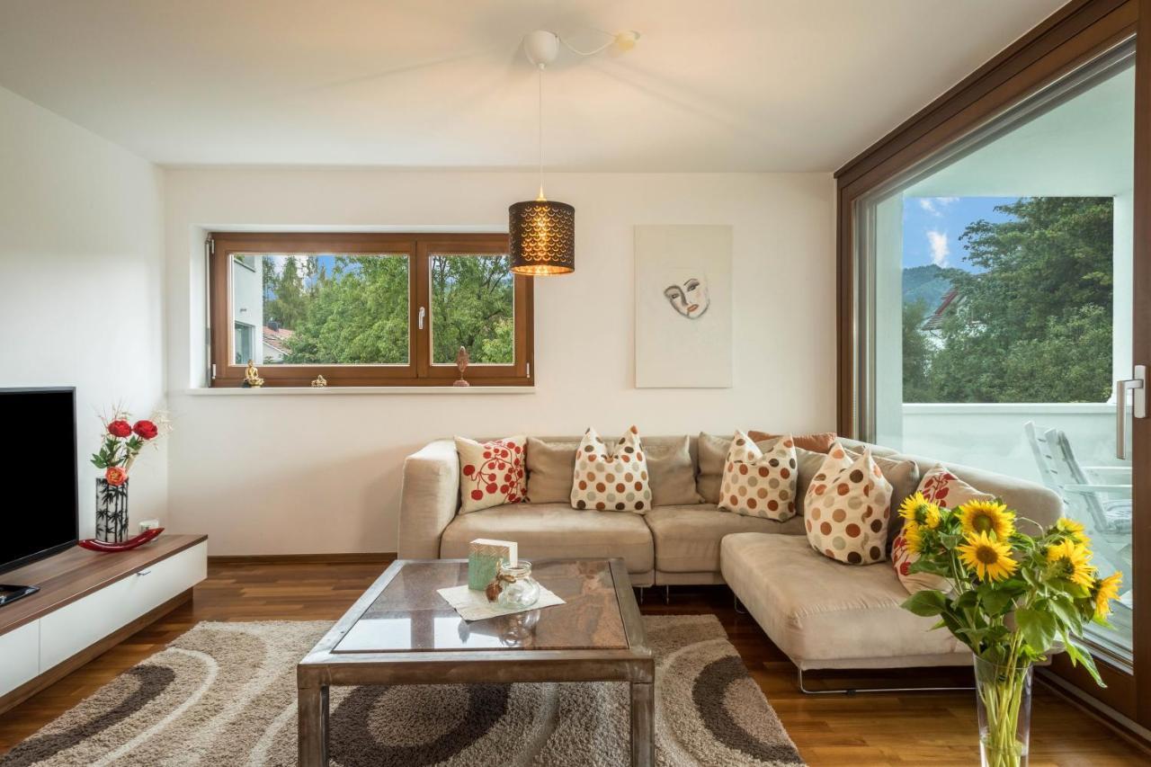 Ferienwohnung Felix Bregenz Dış mekan fotoğraf